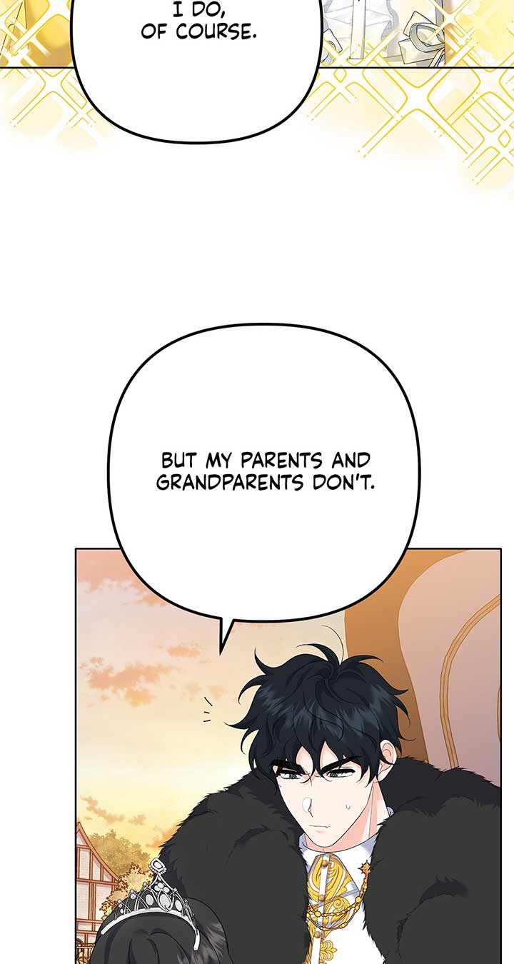 I Got Married to a Duke Called Beast chapter 39 page 63