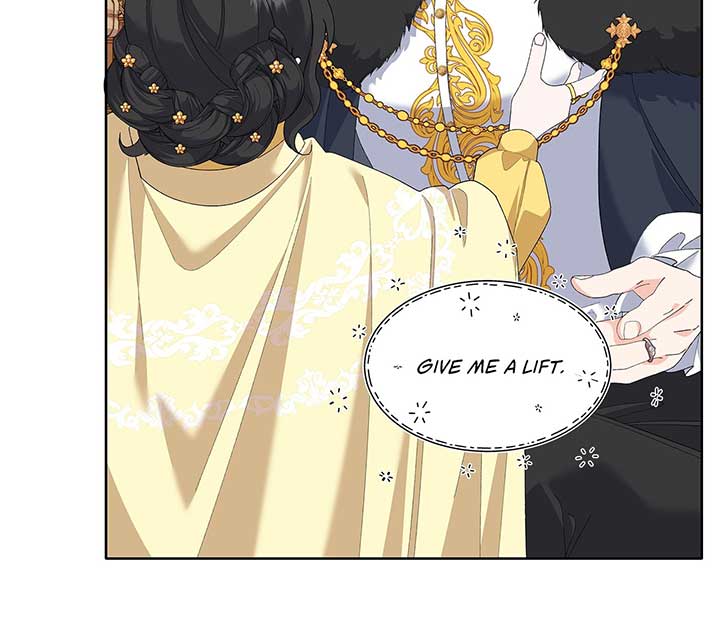 I Got Married to a Duke Called Beast chapter 39 page 64