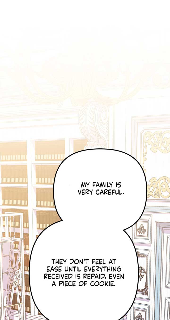I Got Married to a Duke Called Beast chapter 39 page 65