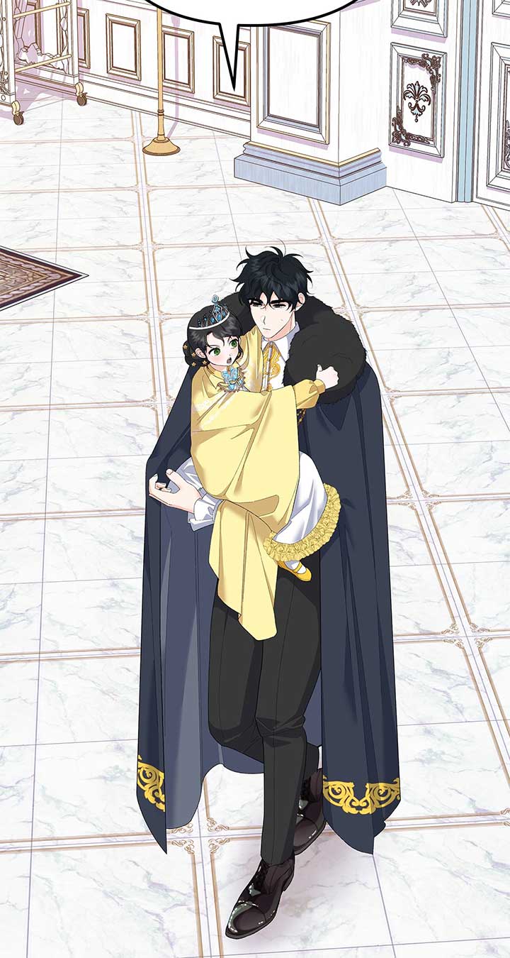 I Got Married to a Duke Called Beast chapter 39 page 66