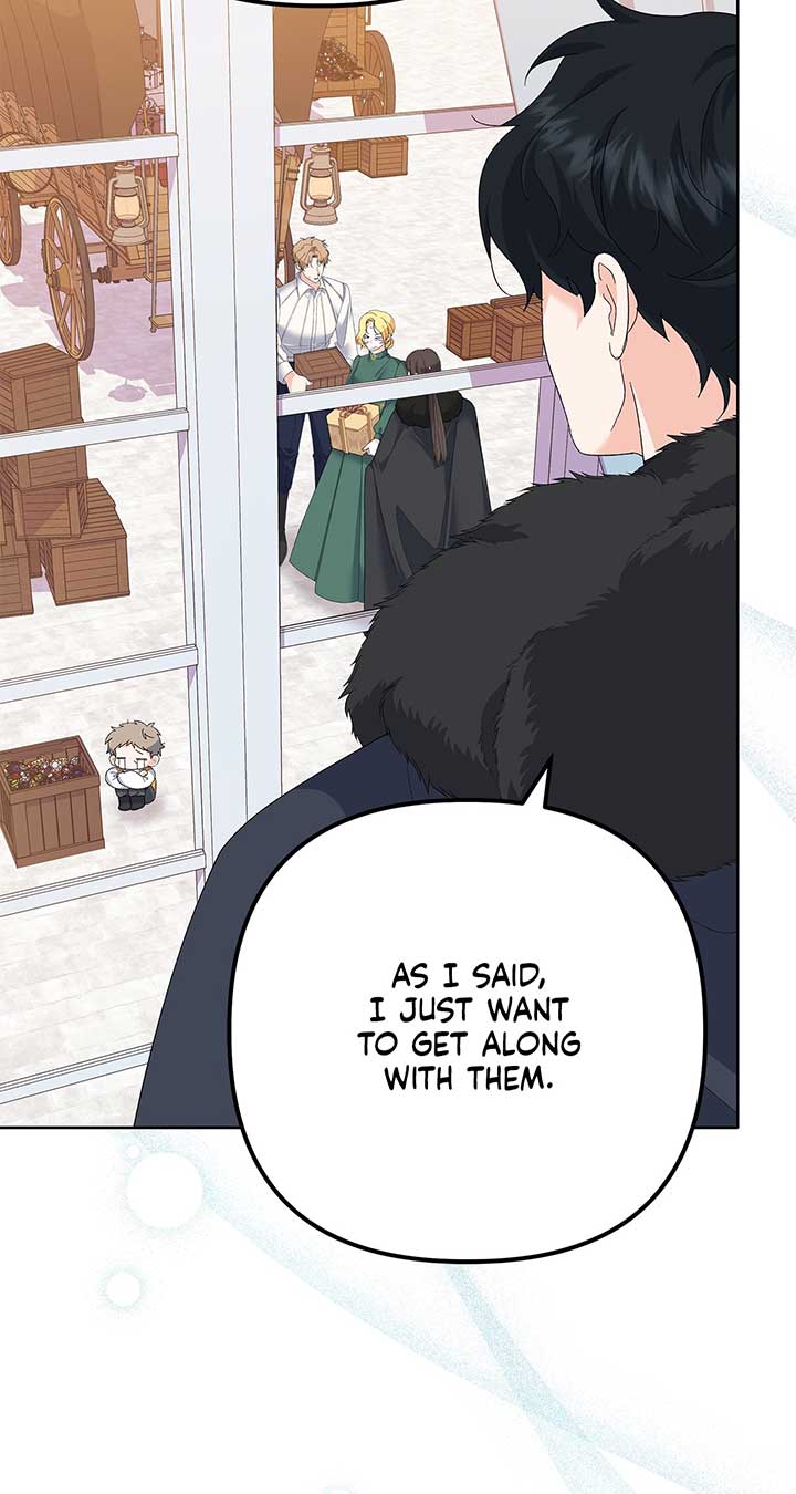 I Got Married to a Duke Called Beast chapter 39 page 69