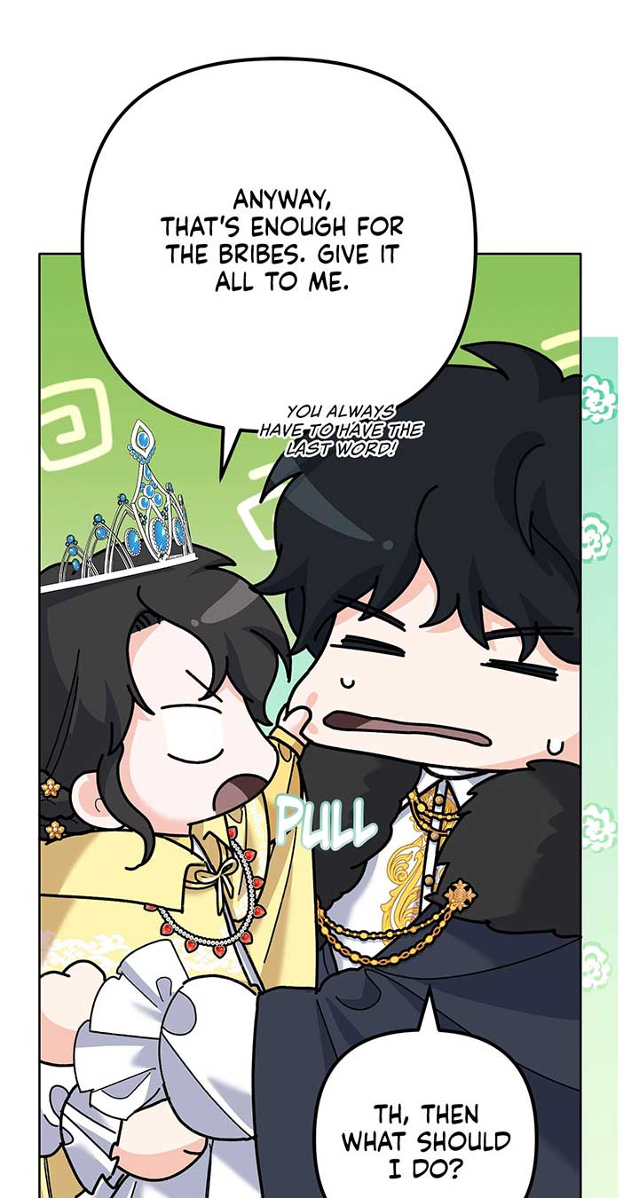 I Got Married to a Duke Called Beast chapter 39 page 71