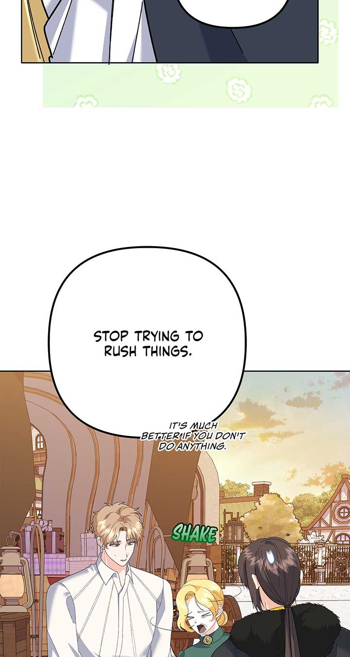 I Got Married to a Duke Called Beast chapter 39 page 72