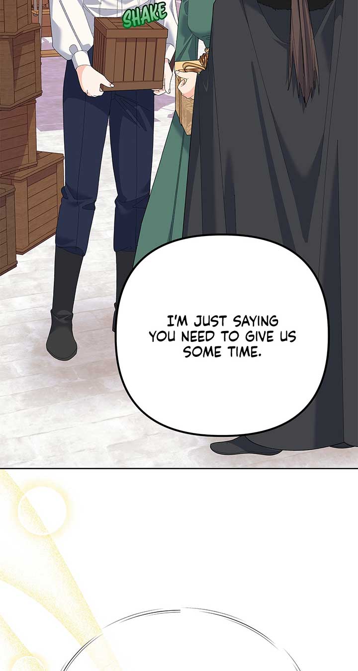 I Got Married to a Duke Called Beast chapter 39 page 73