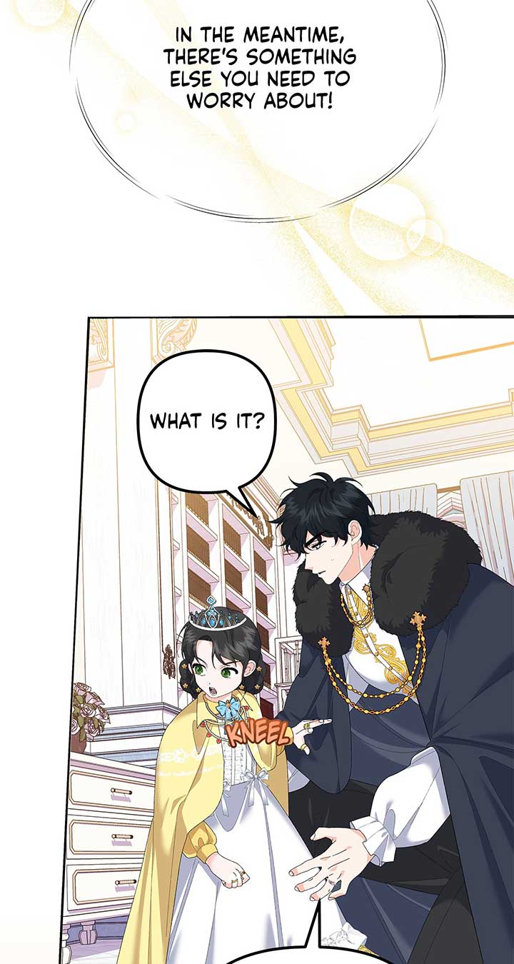 I Got Married to a Duke Called Beast chapter 39 page 74