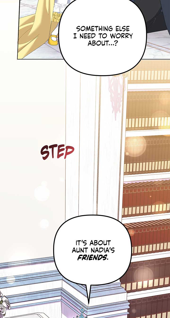 I Got Married to a Duke Called Beast chapter 39 page 75