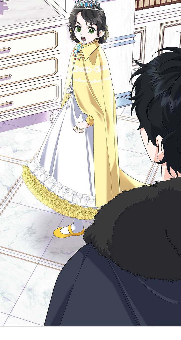 I Got Married to a Duke Called Beast chapter 39 page 76