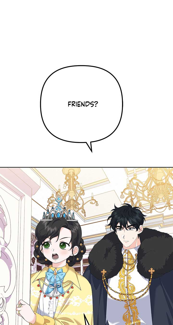 I Got Married to a Duke Called Beast chapter 39 page 77