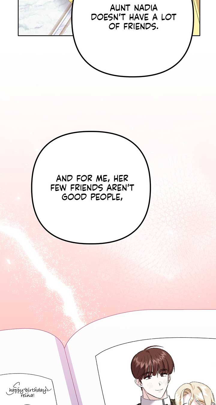 I Got Married to a Duke Called Beast chapter 39 page 80