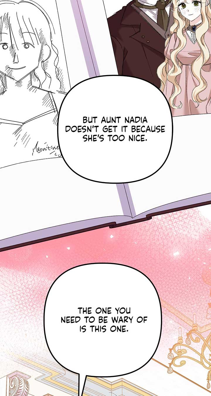 I Got Married to a Duke Called Beast chapter 39 page 81