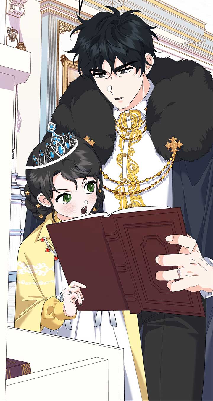 I Got Married to a Duke Called Beast chapter 39 page 82