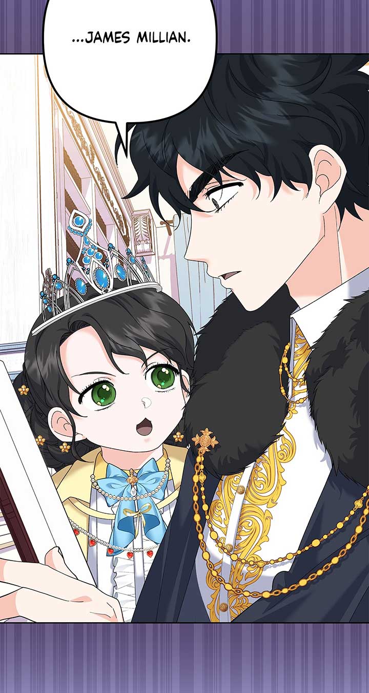 I Got Married to a Duke Called Beast chapter 39 page 85