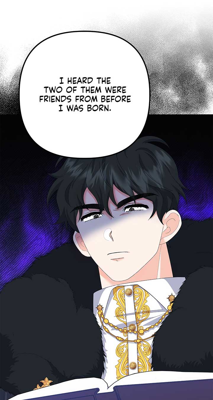 I Got Married to a Duke Called Beast chapter 39 page 87