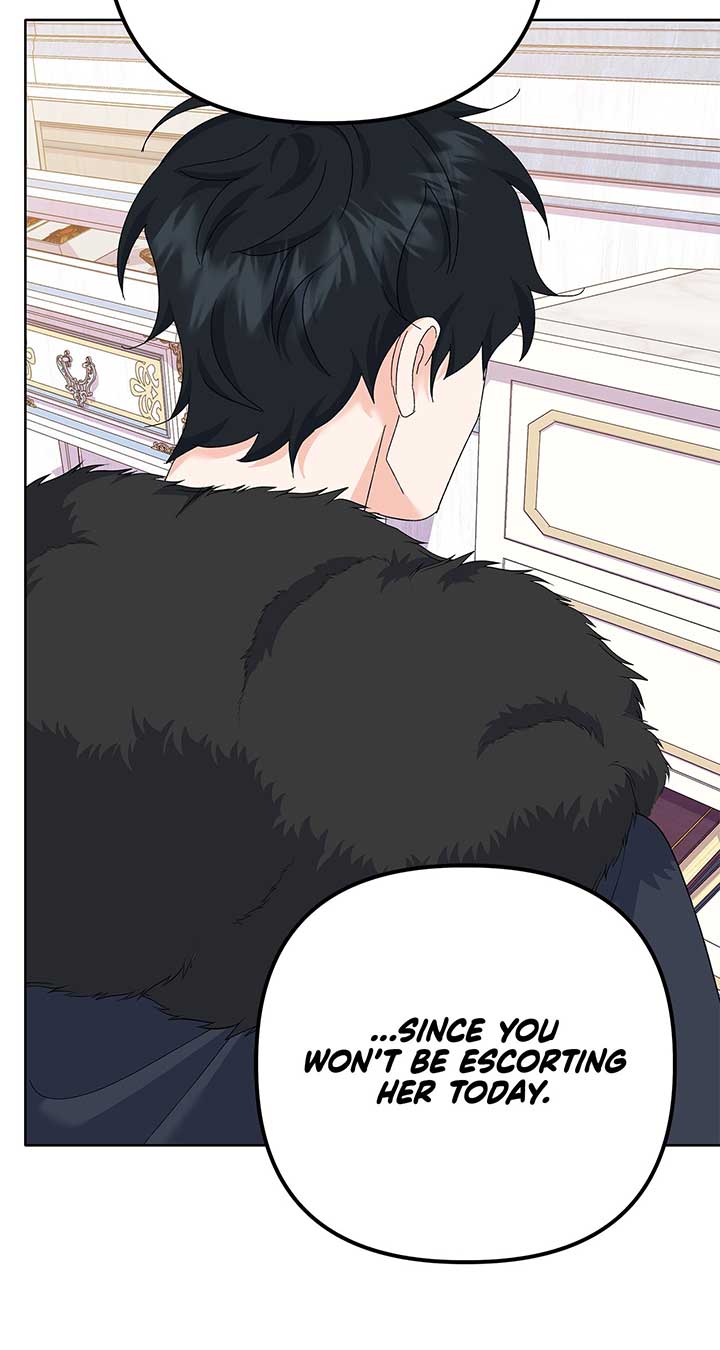 I Got Married to a Duke Called Beast chapter 39 page 91