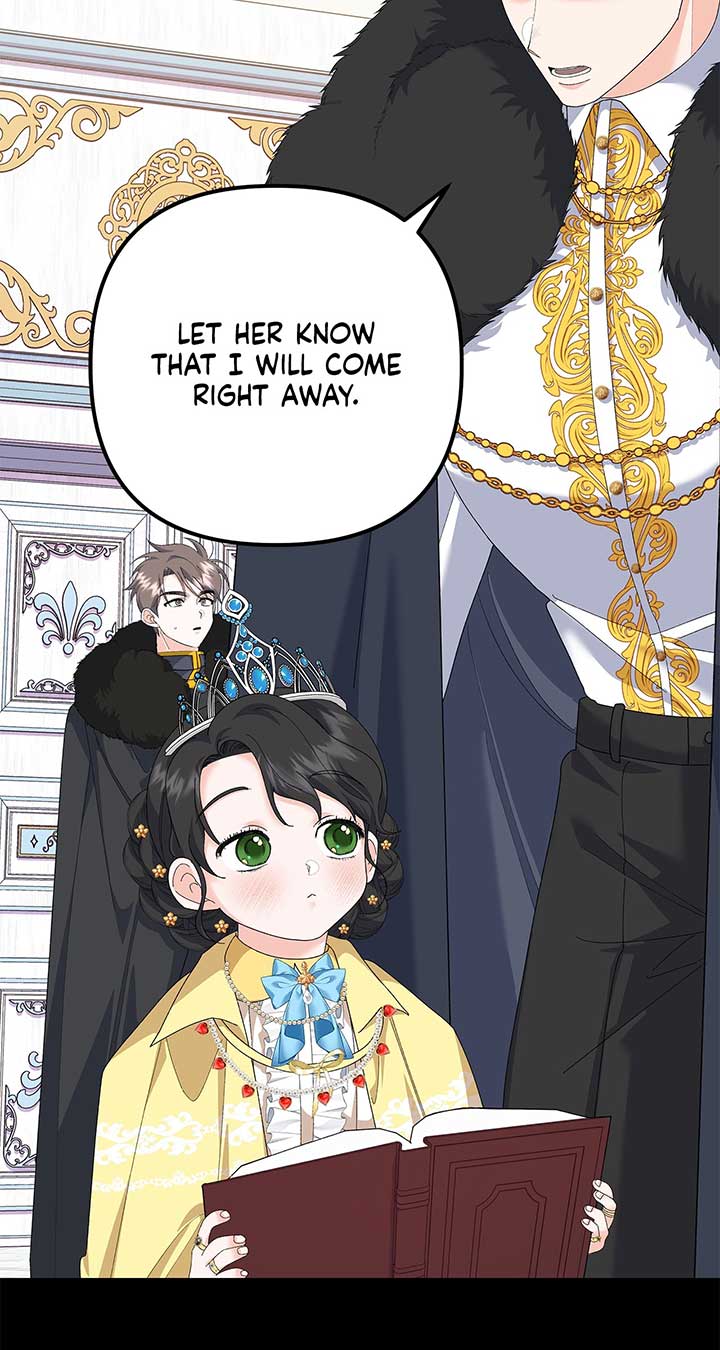 I Got Married to a Duke Called Beast chapter 39 page 93
