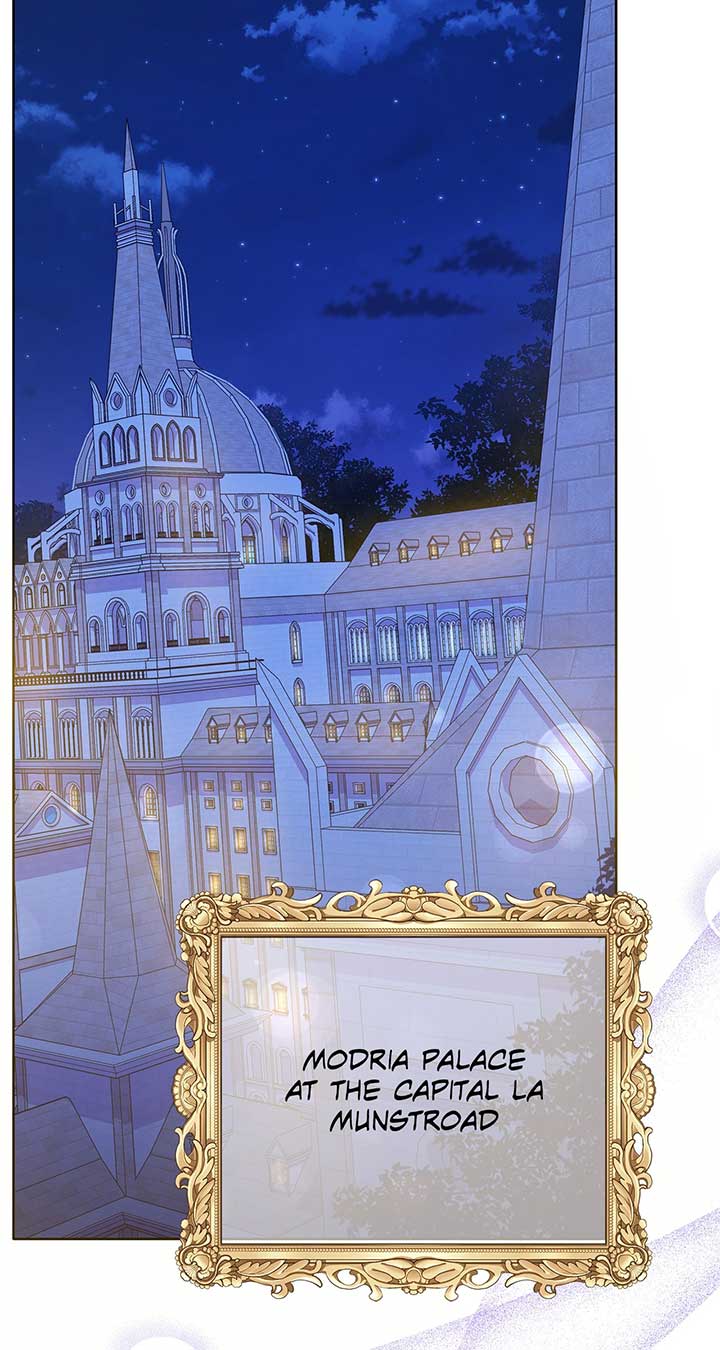 I Got Married to a Duke Called Beast chapter 39 page 98