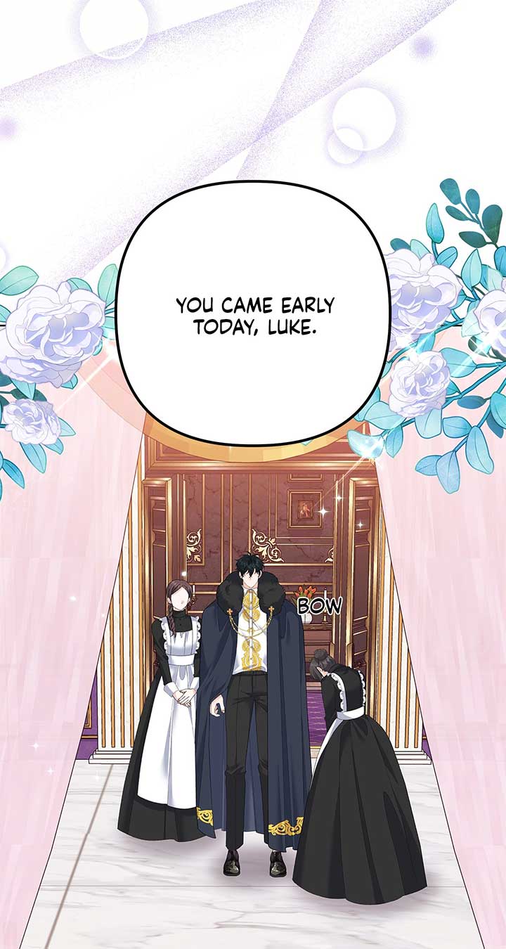 I Got Married to a Duke Called Beast chapter 39 page 99
