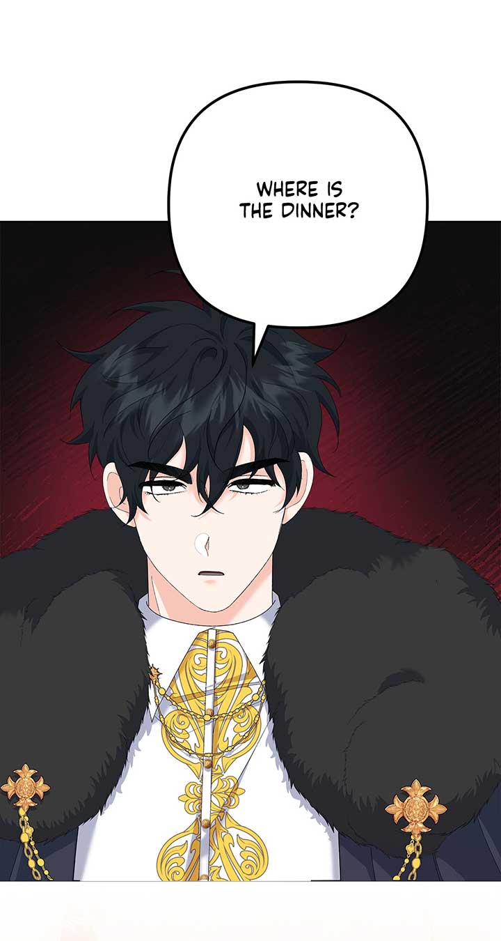 I Got Married to a Duke Called Beast chapter 39 page 102