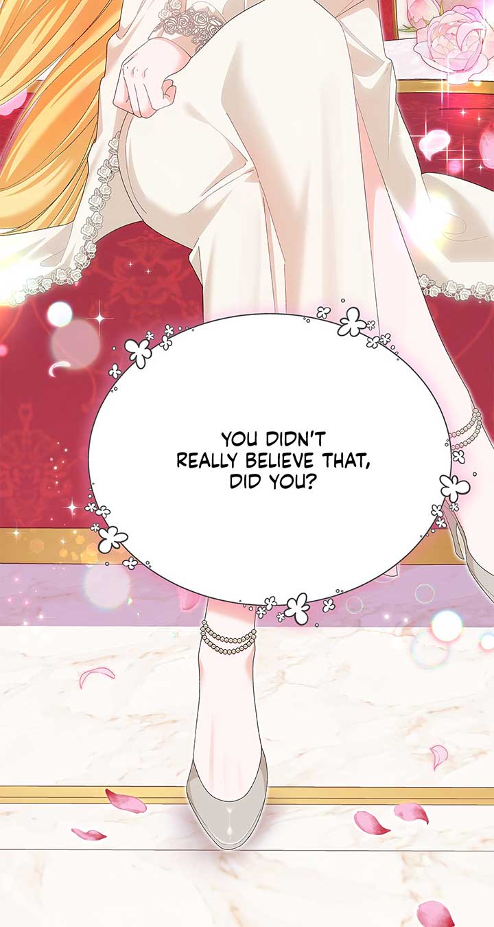I Got Married to a Duke Called Beast chapter 39 page 104