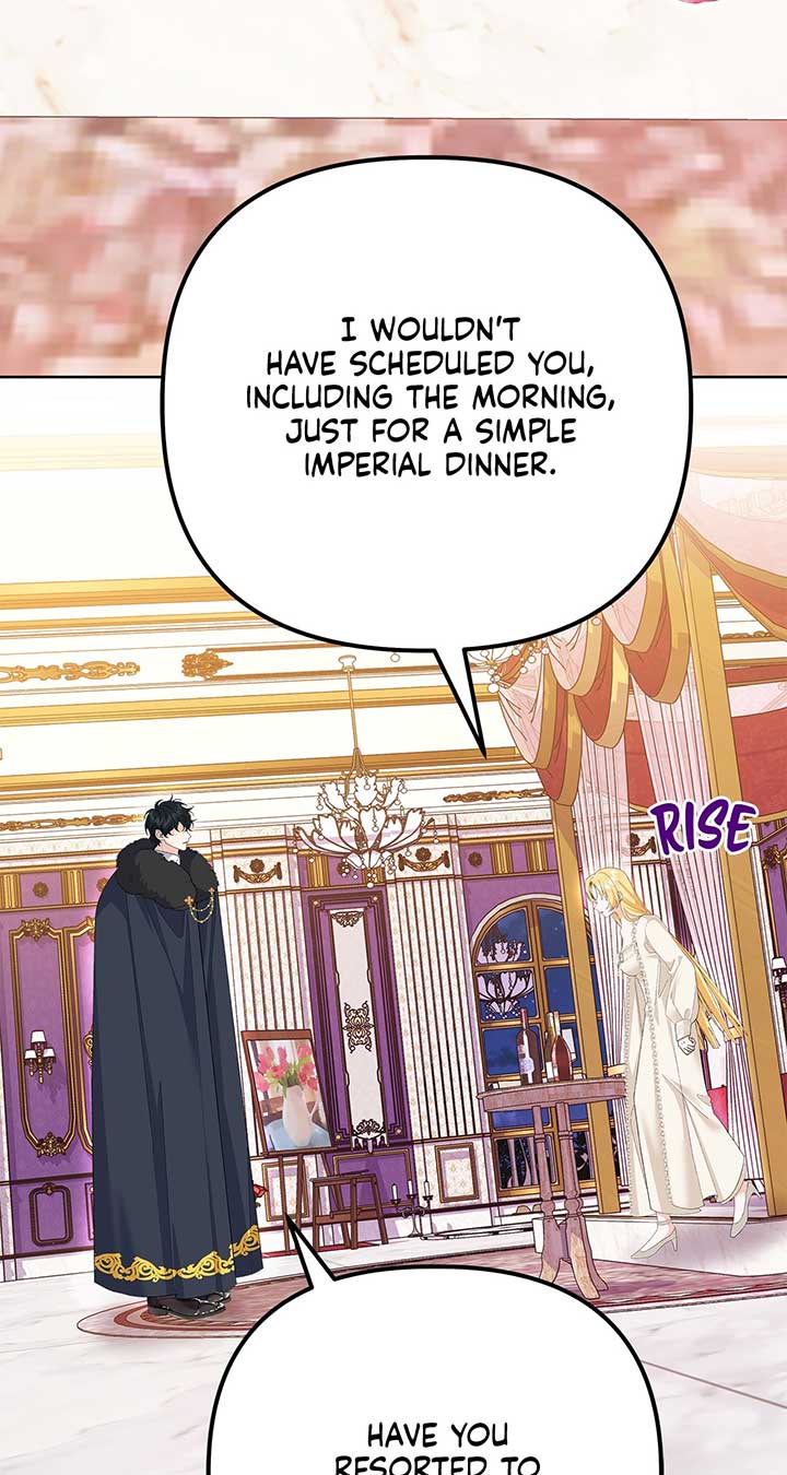 I Got Married to a Duke Called Beast chapter 39 page 105