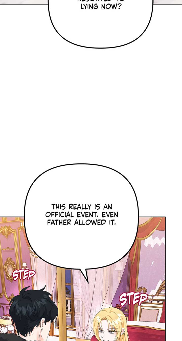 I Got Married to a Duke Called Beast chapter 39 page 106