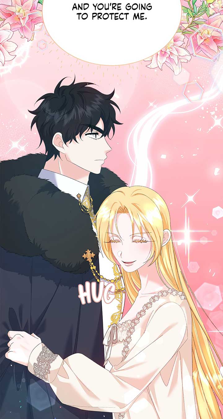 I Got Married to a Duke Called Beast chapter 39 page 108