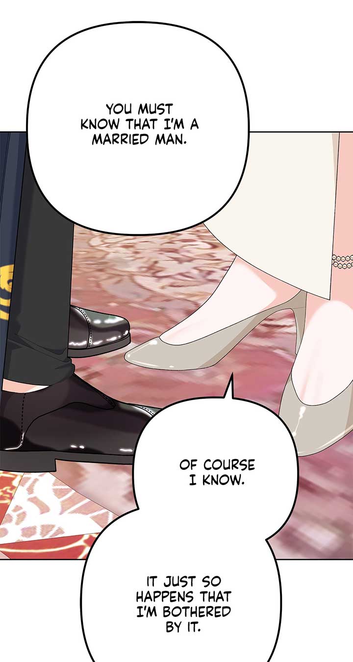 I Got Married to a Duke Called Beast chapter 39 page 110