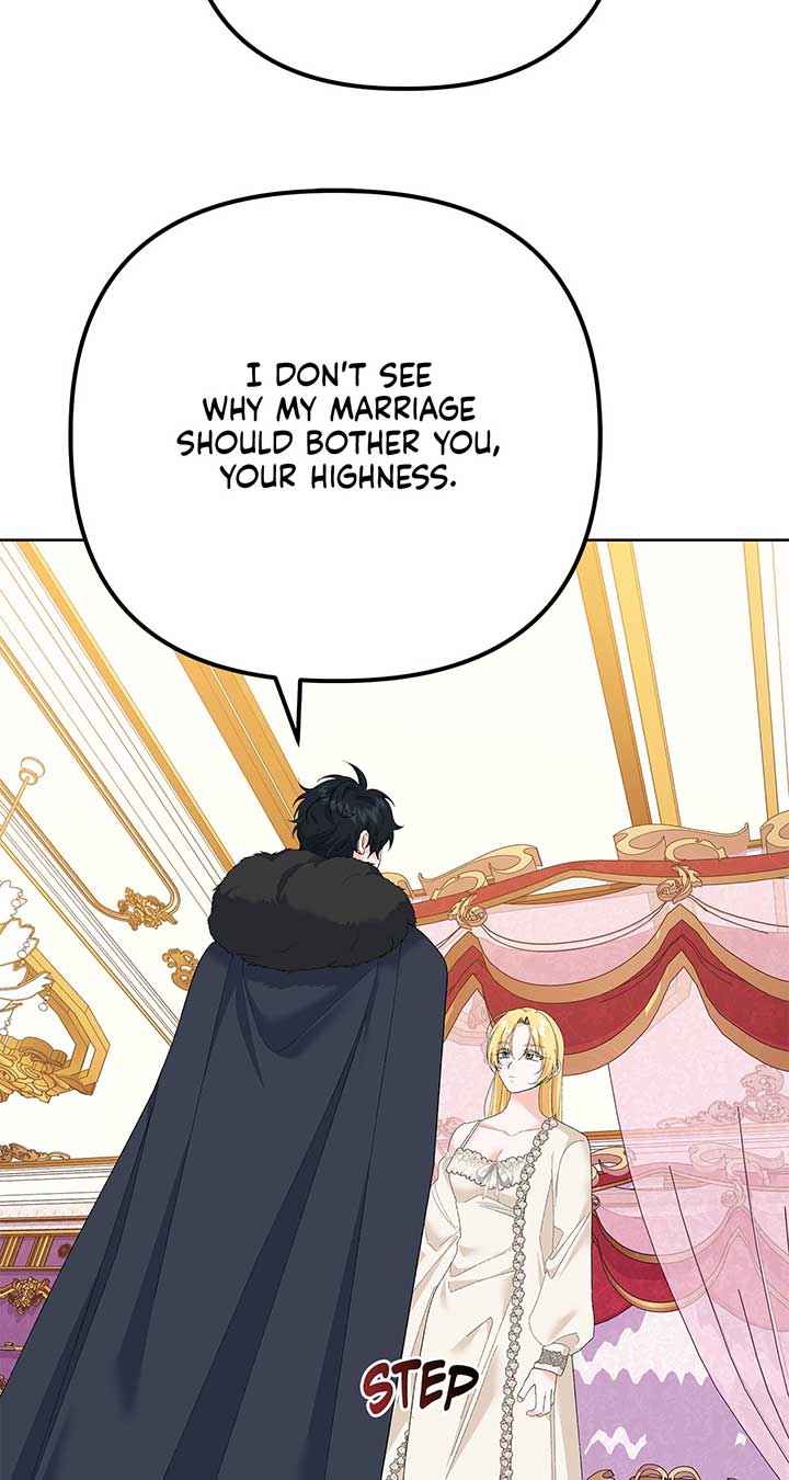 I Got Married to a Duke Called Beast chapter 39 page 111