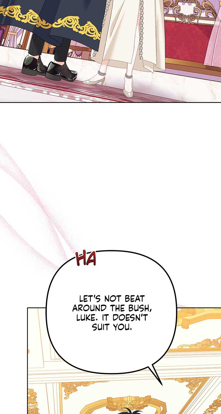 I Got Married to a Duke Called Beast chapter 39 page 112