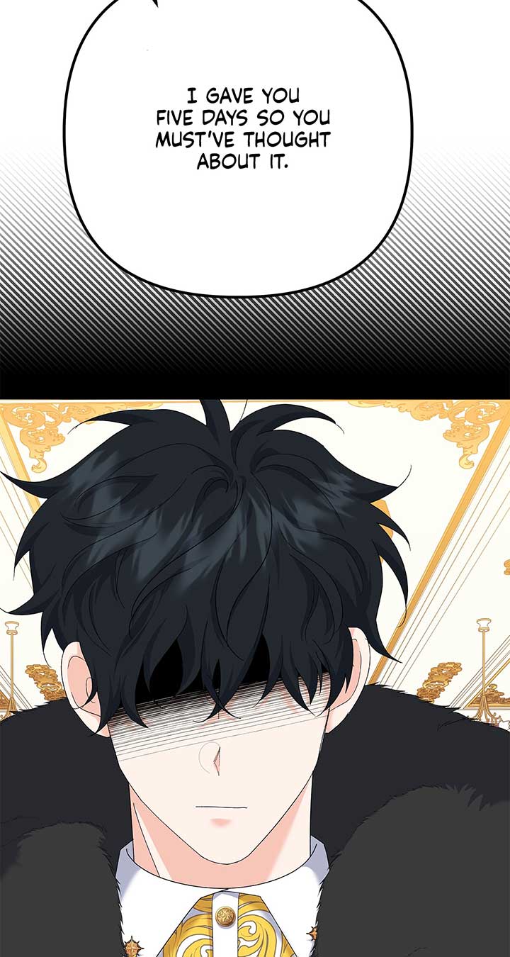 I Got Married to a Duke Called Beast chapter 39 page 114