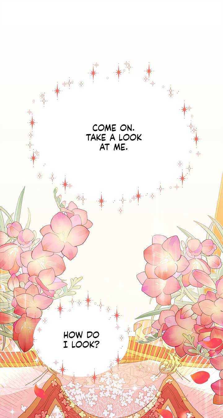 I Got Married to a Duke Called Beast chapter 39 page 116