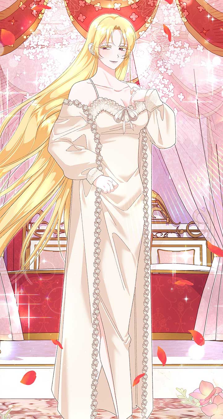 I Got Married to a Duke Called Beast chapter 39 page 117
