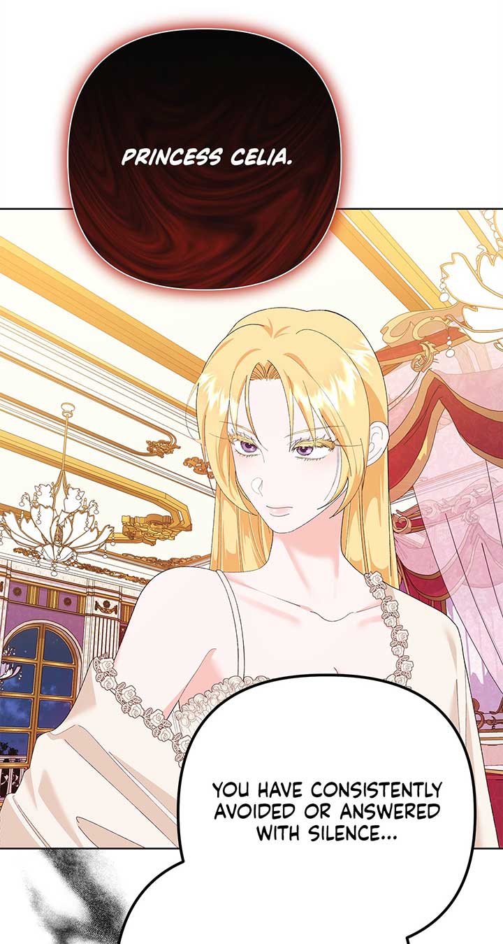 I Got Married to a Duke Called Beast chapter 39 page 120
