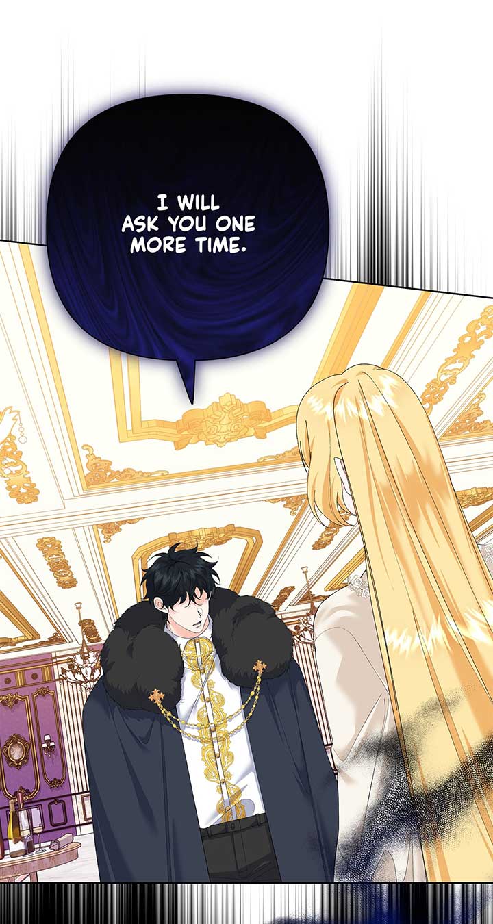 I Got Married to a Duke Called Beast chapter 39 page 122