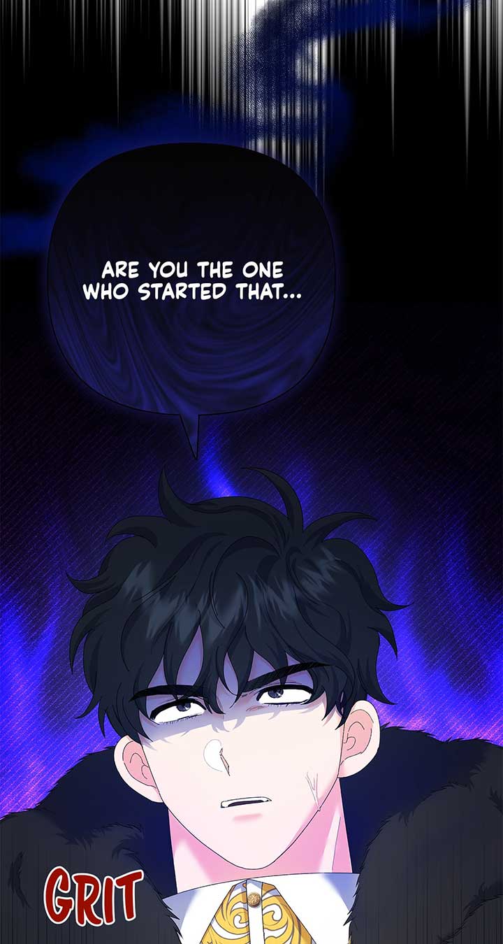 I Got Married to a Duke Called Beast chapter 39 page 123