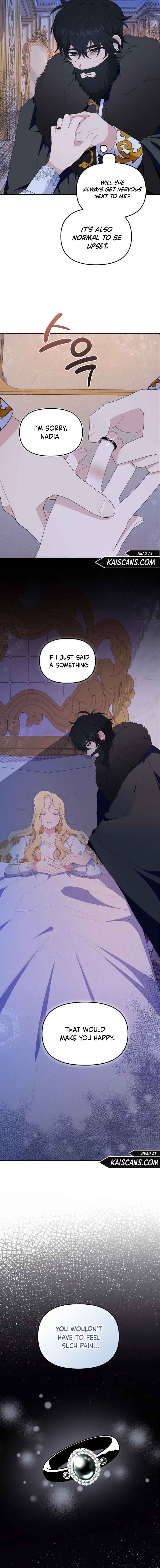 I Got Married to a Duke Called Beast chapter 4 page 2