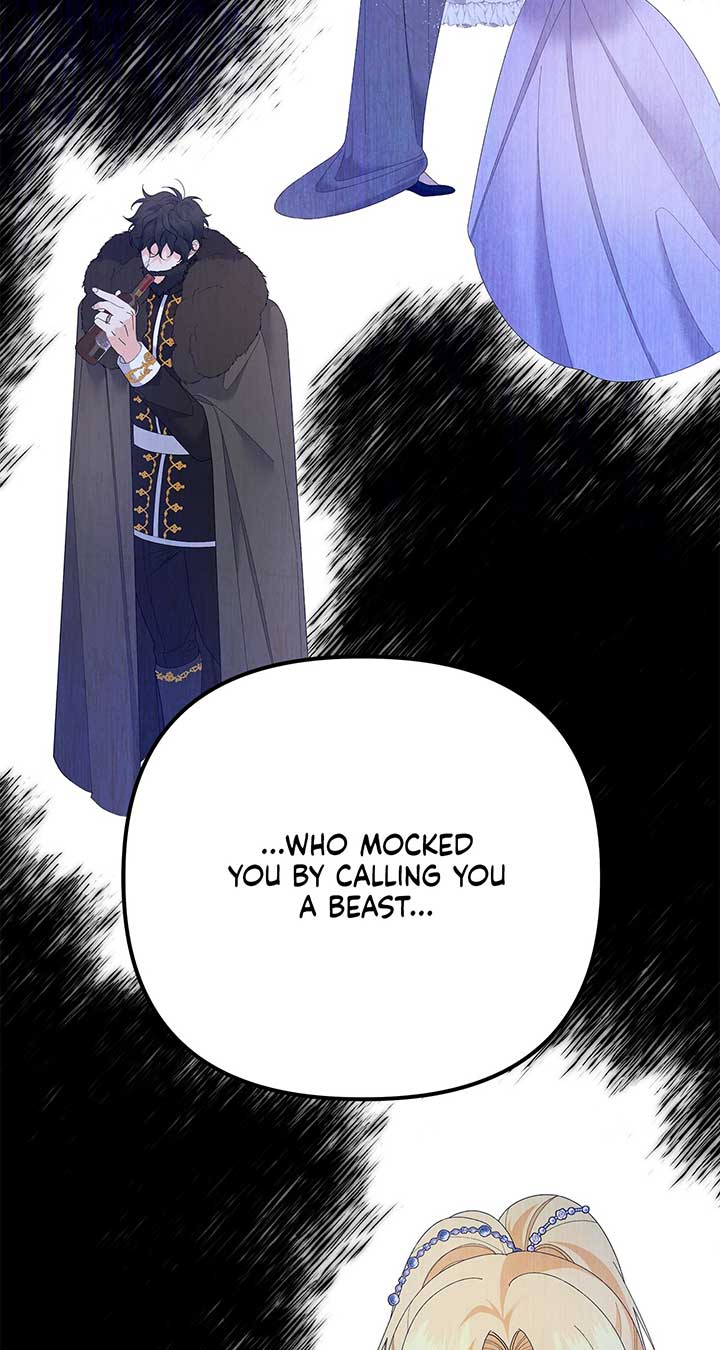 I Got Married to a Duke Called Beast chapter 40 page 5