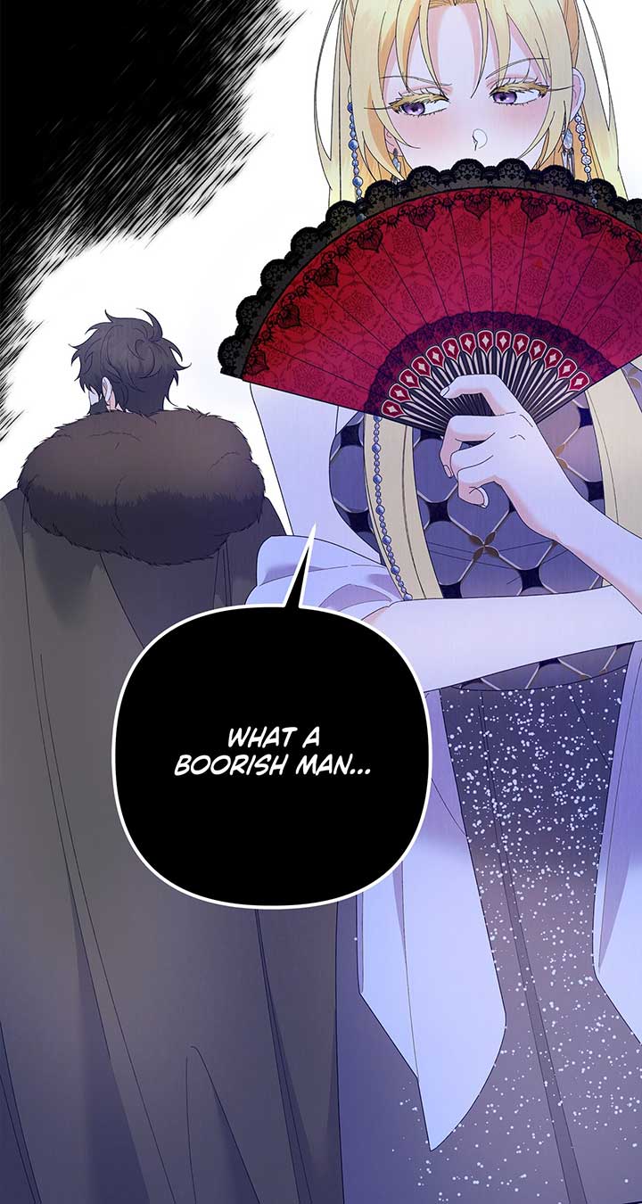 I Got Married to a Duke Called Beast chapter 40 page 6