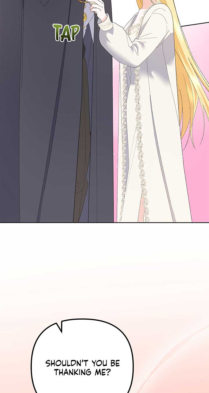I Got Married to a Duke Called Beast chapter 40 page 9