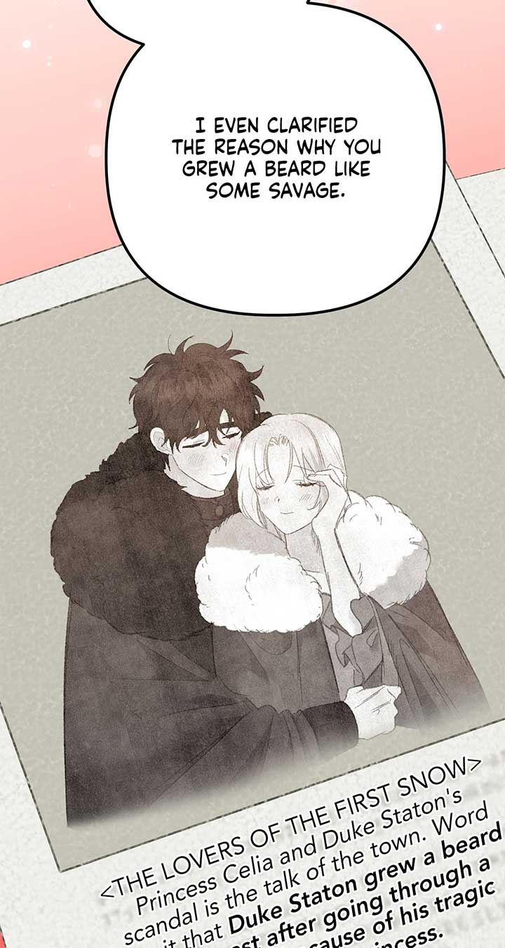 I Got Married to a Duke Called Beast chapter 40 page 10