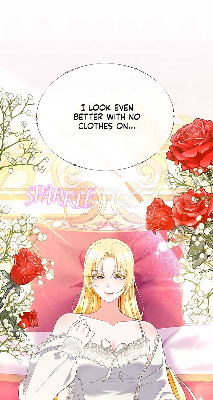 I Got Married to a Duke Called Beast chapter 40 page 15