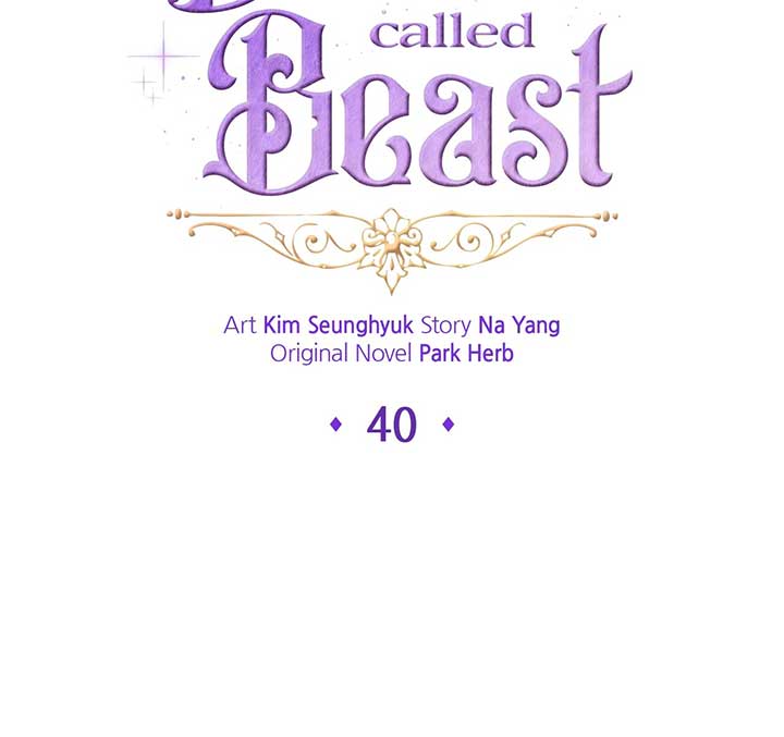I Got Married to a Duke Called Beast chapter 40 page 19