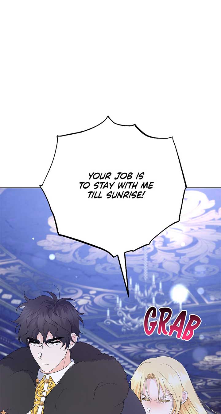 I Got Married to a Duke Called Beast chapter 40 page 24