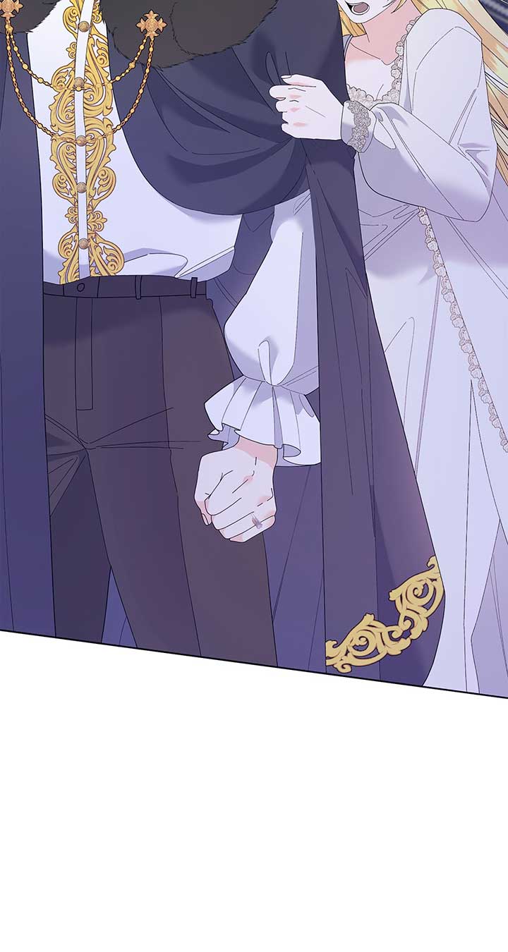 I Got Married to a Duke Called Beast chapter 40 page 25