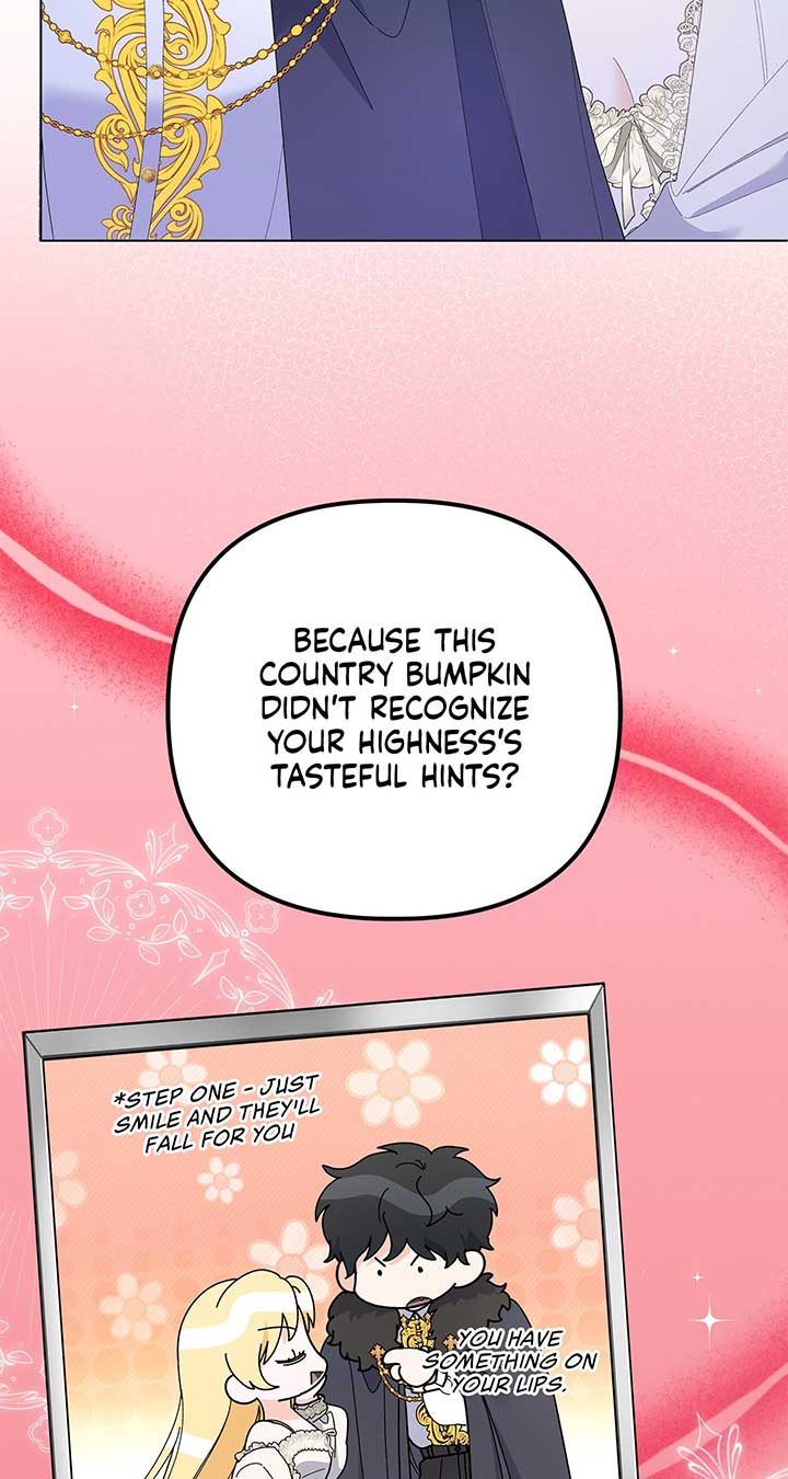 I Got Married to a Duke Called Beast chapter 40 page 30