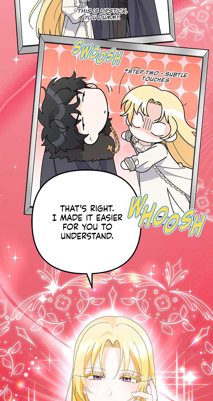 I Got Married to a Duke Called Beast chapter 40 page 31