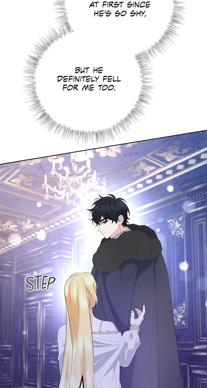I Got Married to a Duke Called Beast chapter 40 page 33