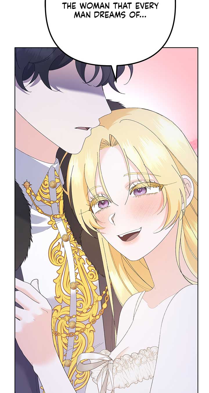 I Got Married to a Duke Called Beast chapter 40 page 40