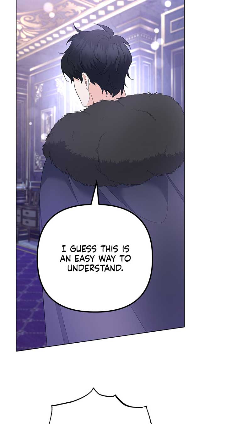 I Got Married to a Duke Called Beast chapter 40 page 45