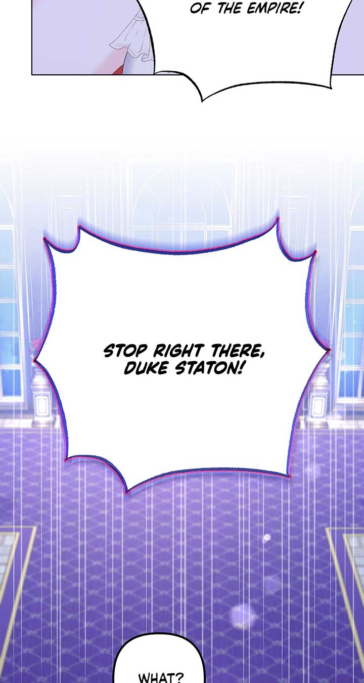 I Got Married to a Duke Called Beast chapter 40 page 47